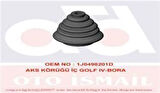 Gkn 304112 Aks Körüğü İç Otomatik Golf IV-Bora 1J0498201J