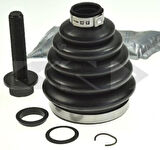 Gkn 304326 Aks Körüğü Diş Golf V 1.4 FSI-1.4 16V 1K0498203B
