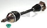 Gkn 304445 Ön Aks Sol Polo-Cordoba-Ibiza-Fabia 1.4-1.9 TDI 01-09 82483020