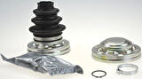 Gkn 304488 Aks Körüğü Seti BMW 1 E81-E87-E82-E88 3 E90-E91-E92-93 33217547021