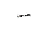 Gkn 304503 Aks Komple Sol Otomatik Transporter 2.5 TDI Axd 7H0407271AB