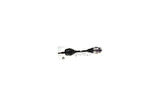 Gkn 304506 Aks Ön Sol Transporter T5 2.5 TDI 03-09 6 Vites 7E0407271E