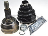 Gkn 304557 Aks Kafası Diş Touareg-Q7 3.0 TDI 7L0498099