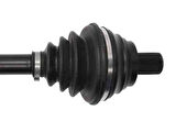 Gkn 304746 Aks Ön Sol Golf Plus 1.9TDI 05 Golf V 1.9TDI 03 Golf VI 2.0TDI 08 Toruran 1.9TDI 03 1K0407271AT
