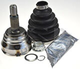 Gkn 304814 Aks Kafası Diş Polo 1.4 TDI 00-02 6X0498099X
