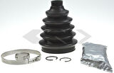 Gkn 304877 Aks Körüğü Ön Sağ-Sol Kangoo 1.2 TCE-1.5 DCI Fluence 2.0 16V 10 6001550547