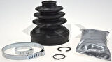 Gkn 304878 Aks Körüğü Fluence 2.0 16V 10 Logan 1.6 07 Megane III 1.2 TCE 12 6001550548