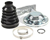 Gkn 304936 Aks Körüğü İç Caddy-Passat-Golf 5-A3-Leon BKP BJB Bls BKC Bxe 1K0498201A