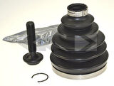 Gkn 304953 Aks Körüğü Diş A6 05 2.0 TDI Blb 2Q0498203B