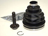 Gkn 304955 Aks Körüğü Diş A4-A5-A6-Q5 05 Caga-Caba-Cabb-Cdha-Cdhb 8K0498203