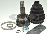 Gkn 305152 Aks Kafası Seti Linea 1.3 MJTD-1.4 Tj 25X25X51 51795511