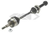 Gkn 305504 Aks Komple Sağ Düz Vites Transporter T5-T6 2.0 TDI Caab-Caac-Caae 7E0407272S 7E0407272AB