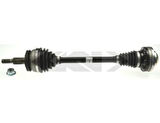 Gkn 305652 Komple Aks Sol Transporter T5-T6 2.0 TDI Caaa-Caab-Caac 46475925