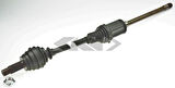 Gkn 306300 Aks Komple Ön Sağ X5 E70 Lcı-X5 F15-X6 F16-X6 E71 31607607938