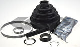 Gkn 306353 Aks Körüğü Diş Passat-A4-A6 1.9 TDI Afn-Avg-Avf 300320-303410 3B0498203B