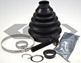 Gkn 306354 Aks Körük Diş Caddy-Passat-Golf 5-A3-Leon 1.9-2.0 TDI Bjb-Bkp-BKD 304330 3B0498203E