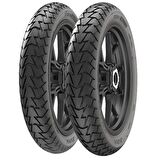 ANLAS RKS GRACE 110/70-13  130/60-13 SC360 ALLGRIP Lastik Takımı