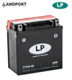 LP (LANDPORT) AGM AKÜ (YTX9A-BS)