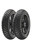 Yamaha X-max 250 Takım 120/70-15 140/70-14 Kış Lastği Sc500