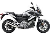 Gknmotors Honda Nc 700 X Capra Rd Lastik Arka 160/60-17