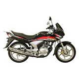 Gknmotors Ybr125 / Cbf 150 Ön Lastik Capra 2.75-18