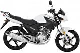 Gknmotors Ybr125 / Cbf 150 Ön Lastik Capra 2.75-18