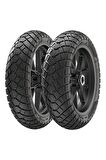 Honda Pcx 2020 -2021 -2022-2023 Winter Grip Lastik 110/70-14 130/70-13