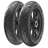 Yamaha Trıcıty 125 80/90-14  110/90-12 Tournee Lastik Set