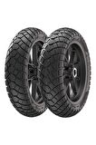Anlaş 100/80-16 120/80-16 Wnter Grip Takım