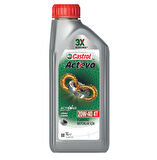 CASTROL ACT EVO 20W40
