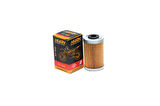 KHAN KF 655 YAĞ FİLTRESİ