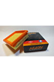 Ktm Duke 125 - 200 - 250 - 390 Hava Filtresi Kf 6302