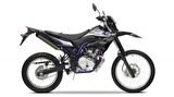 Yamaha Wr 125r 90/90-21 120/80-18 Capra R