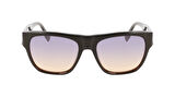 Karl Lagerfeld 6074S Black 001 5518 Güneş Gözlüğü