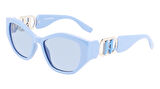 Karl Lagerfeld 6086 Azure 450 5417 Güneş Gözlüğü
