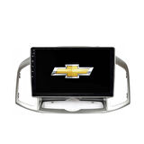 Chevrolet Captiva  Android Multimedya Sistemi 4-64 Clarion GL-500  (2012-2017) 