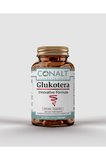 Glukotera – Alfa Lipoik Asit, Gymnema, Krom ve Vanadyum İçeren Premium Takviye (60 Kapsül)