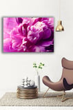 Dekoratif Duvar Tablosu Temperli Cam Tablo 36x23 cm