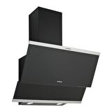 Silverline Siyah Cam Ankastre Set 5 Yıl Garanti (3420 Classy 60+cs5365b01+bo6504b01)