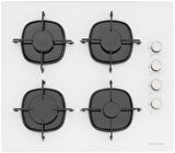 Silverline Beyaz Cam Ankastre Set 3457 - CS5335W01 - BO6504W01