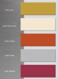 Glc Paints Su Bazlı Boya 0.75 lt İç Cephe Boyası Silver