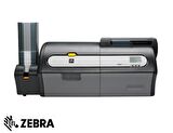 Zebra ZXP 7 Kart Yazıcı