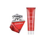 Farmasi Glamorous Edp Kadın Parfüm ve Vücut Losyonu