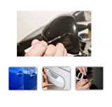 TOYOTA 1G3 MANYETİK GRİ - Profesyonel Çizik Ve Taş İzi Giderici Rötüş Boyası 30ml.