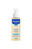 Mustela Bebek Yağı 100ml