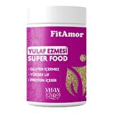 Glutensiz Yulaf Ezmesi – Super Food – Sağlıklı Atıştırmalıklar – 300g – FitAmor