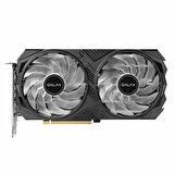 GeForce EX 1-Click OC RTX 4060 Ti 128 Bit GDDR6 16 GB Ekran Kartı
