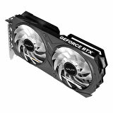 GeForce EX 1-Click OC RTX 4060 Ti 128 Bit GDDR6 16 GB Ekran Kartı