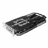 GeForce EX 1-Click OC RTX 4060 Ti 128 Bit GDDR6 16 GB Ekran Kartı