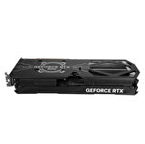 GeForce EX Gamer Black RTX 4070 192 Bit GDDR6X 12 GB Ekran Kartı
